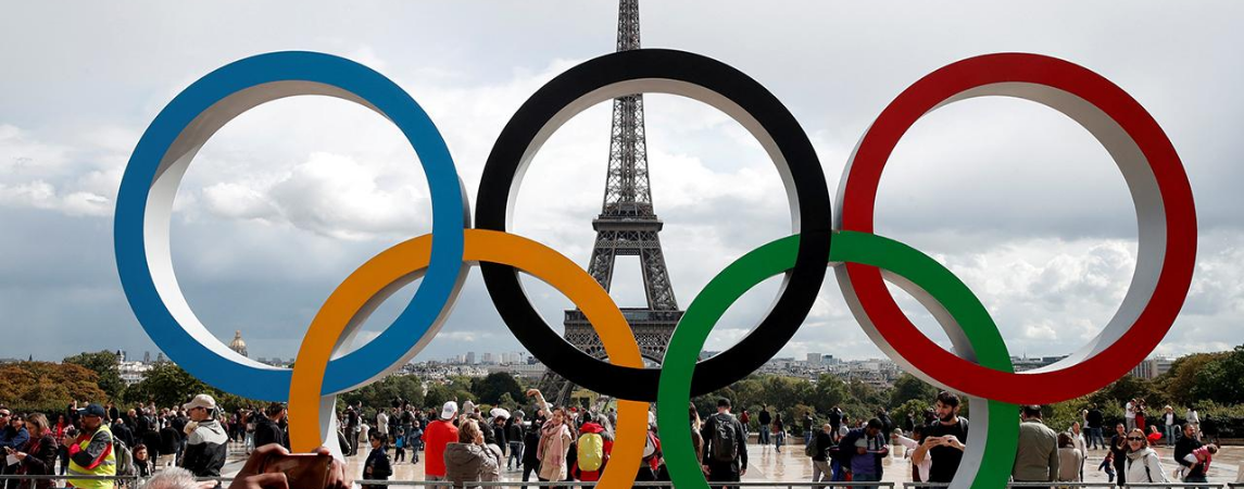 Paris 2024’te beklenmedik gelişme! Seine Nehri’ndeki yarışlar iptal edildi!