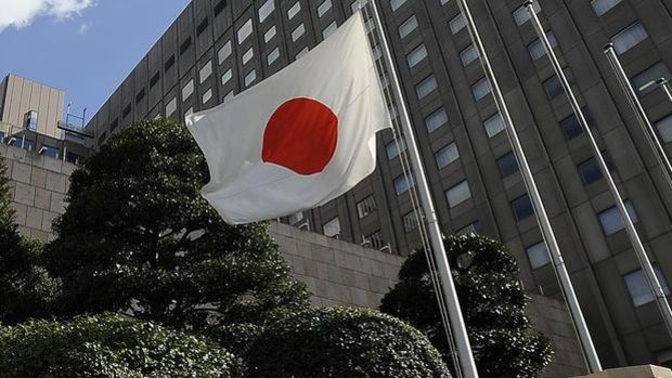 Japonya'nın ihracatında büyüme yavaşladı