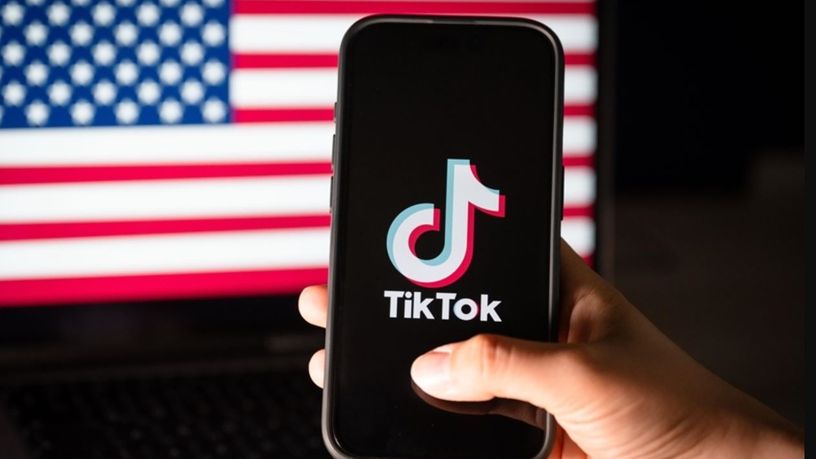 Trump, TikTok yasağını 75 günlüğüne erteledi