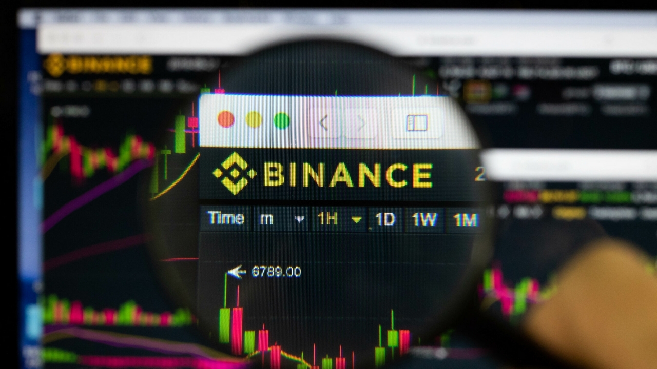 Binance Türkiye, İstanbul’da içerik üreticilerini bir araya getirdi