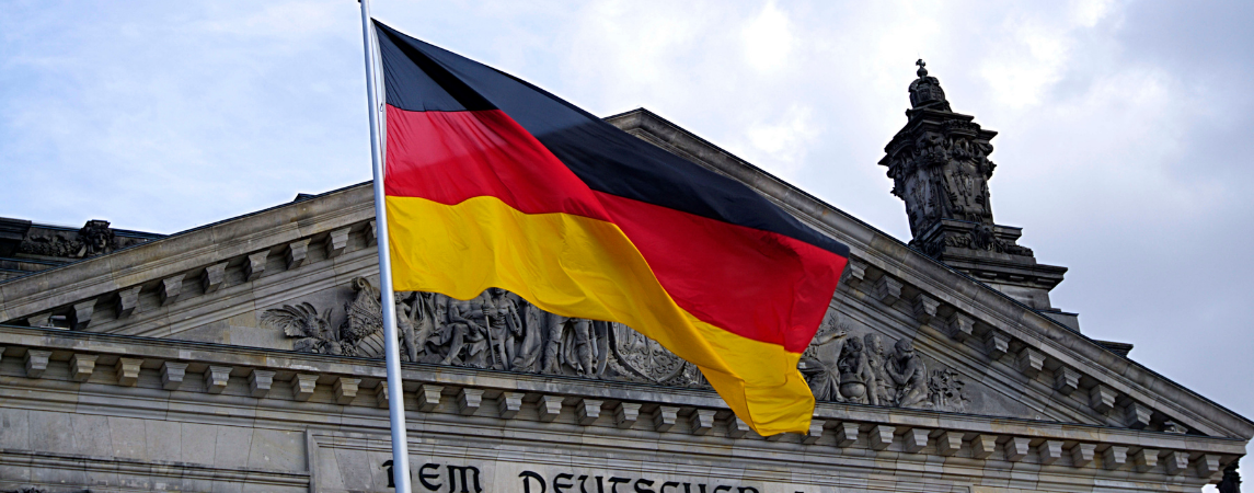 Almanya'da iş dünyası güveninde Temmuz’da beklenmedik daralma