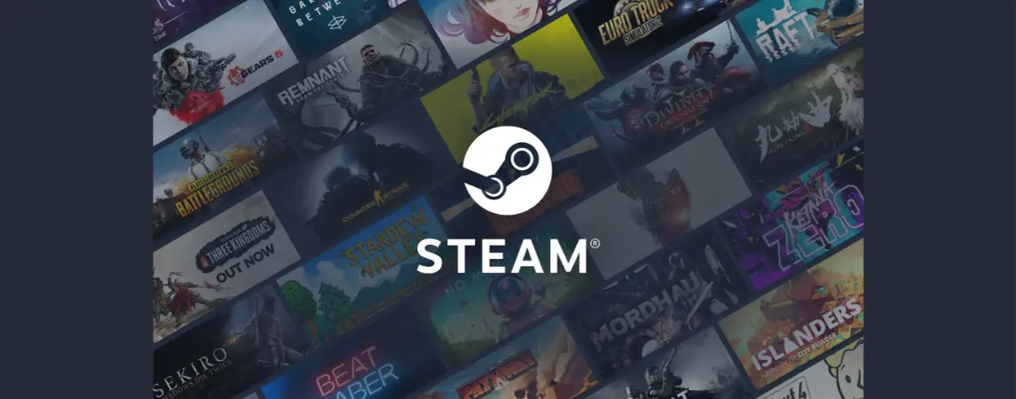 Liste karışık: Steam’de en çok satan oyunlar belli oldu!