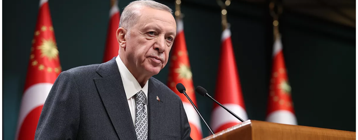 Cumhurbaşkanı Erdoğan'dan Moody's yorumu