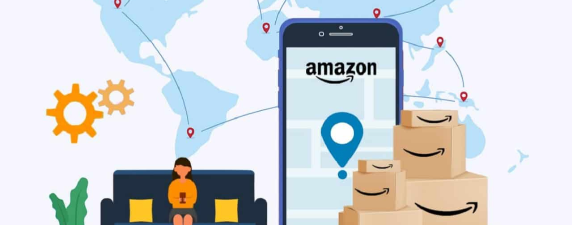 Amazon, “Export Central” adlı sınır ötesi e-ticaret hizmeti başlattı