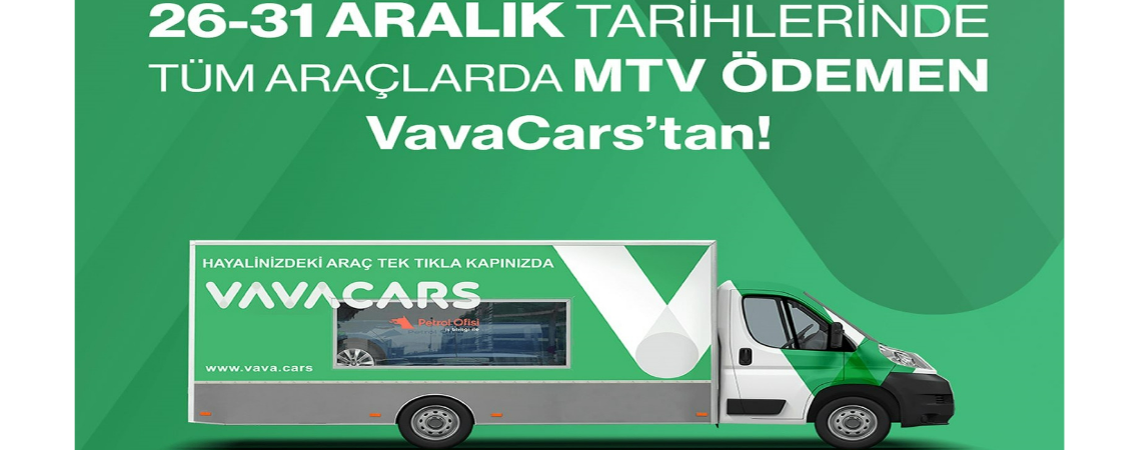 Aracını VavaCars’tan alan MTV ödemiyor