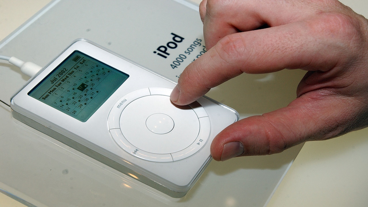 Apple hayranları sahip çıktı! iPod oyunları yok olmayacak