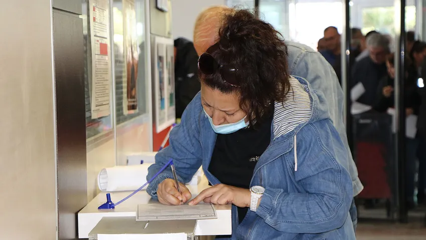 EYT'de istifa ayrıntısı! İhbar tazminatı ödenmesi veya ihbar süresine uyulmasına gerek bulunmuyor