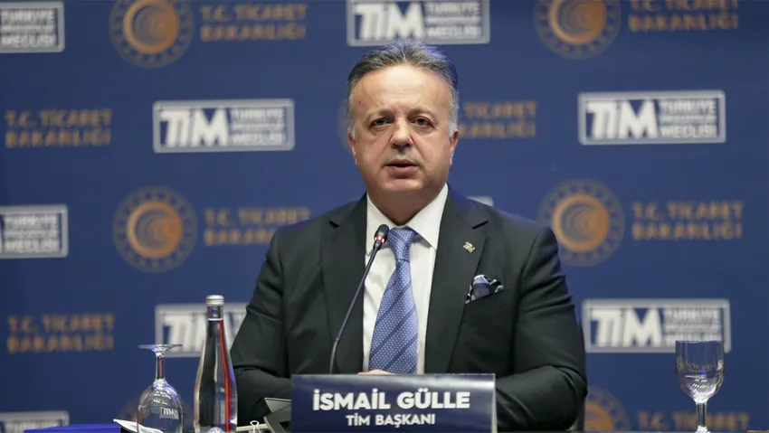 İsmail Gülle isyan etti! İthalat yapmak yerine yerli ürün alma zamanı