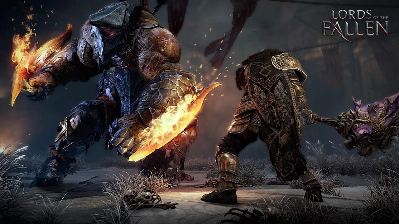 Lords of the Fallen’ın sistem gereksinimleri belli oldu: Sistem yoracak!