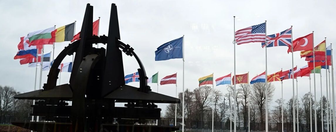 2026 NATO Zirvesi Türkiye'de Yapılacak