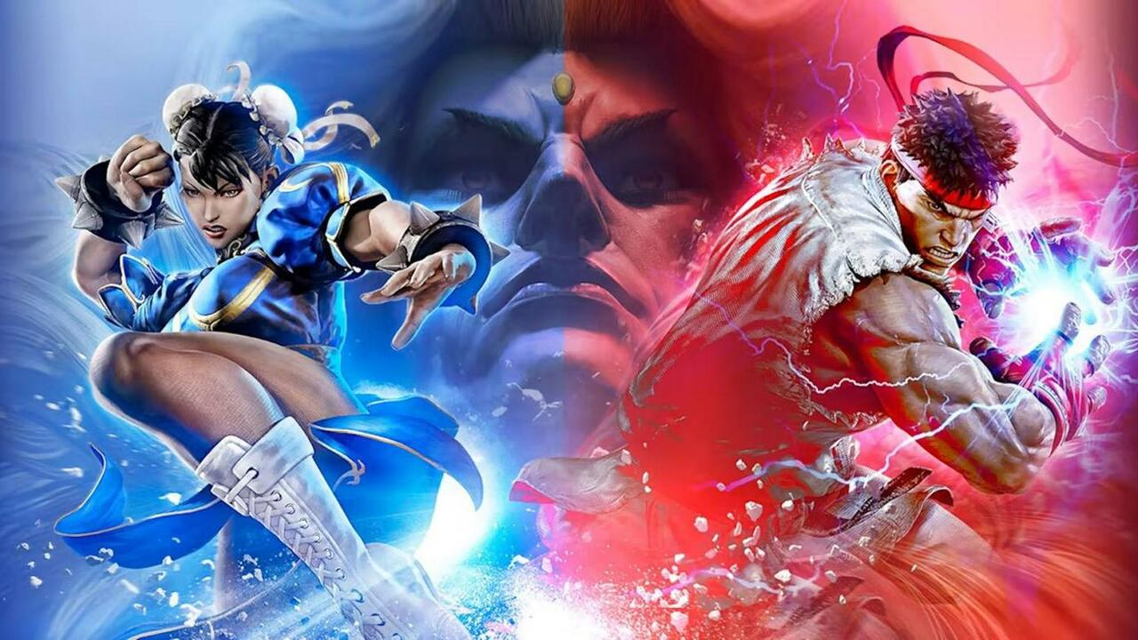 Capcom’un Street Fighter 6’sından sağlam başlangıç!