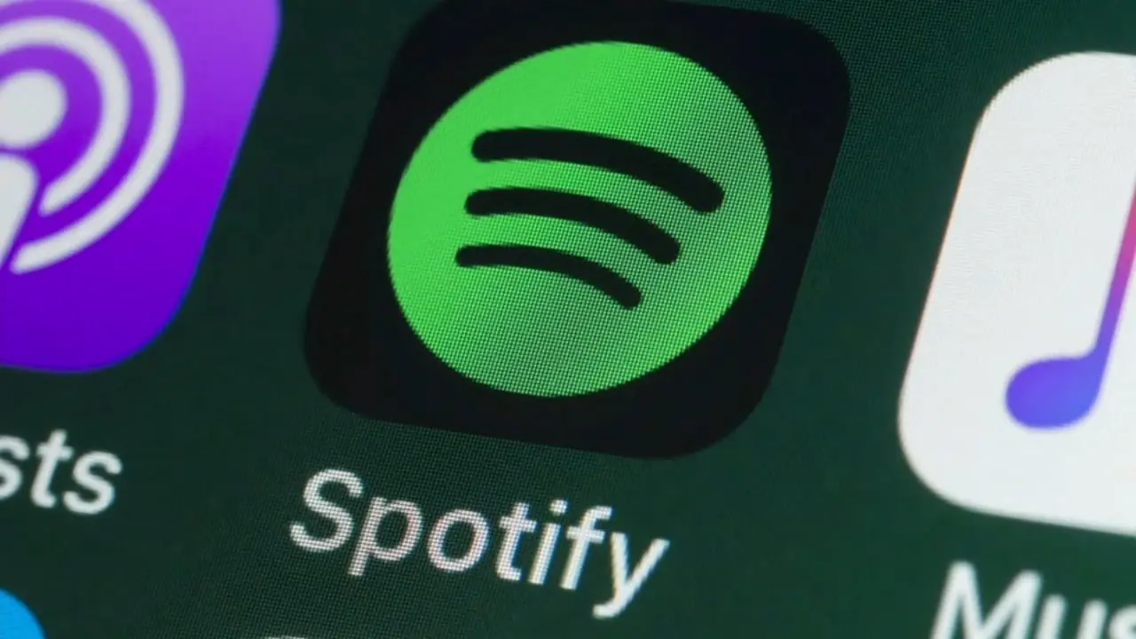 Birinci şaşırttı: Spotify, Türkiye’nin en popüler şarkıcılarını paylaştı!