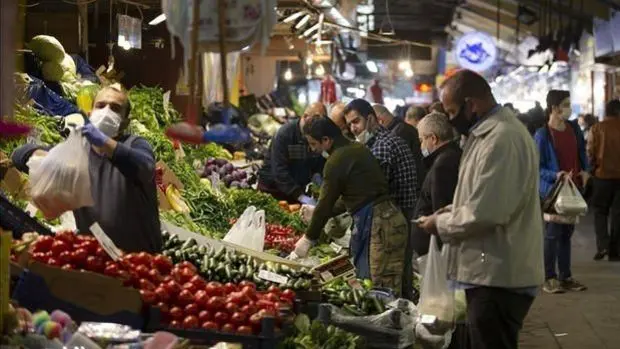 İstanbul'da aylık enflasyon serisi Haziran'da da sürdü