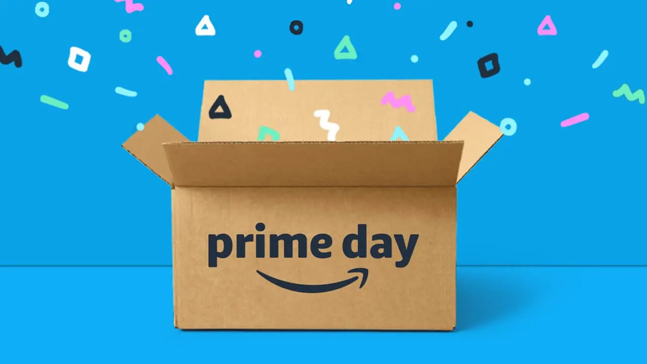 Amazon Prime Day başladı!