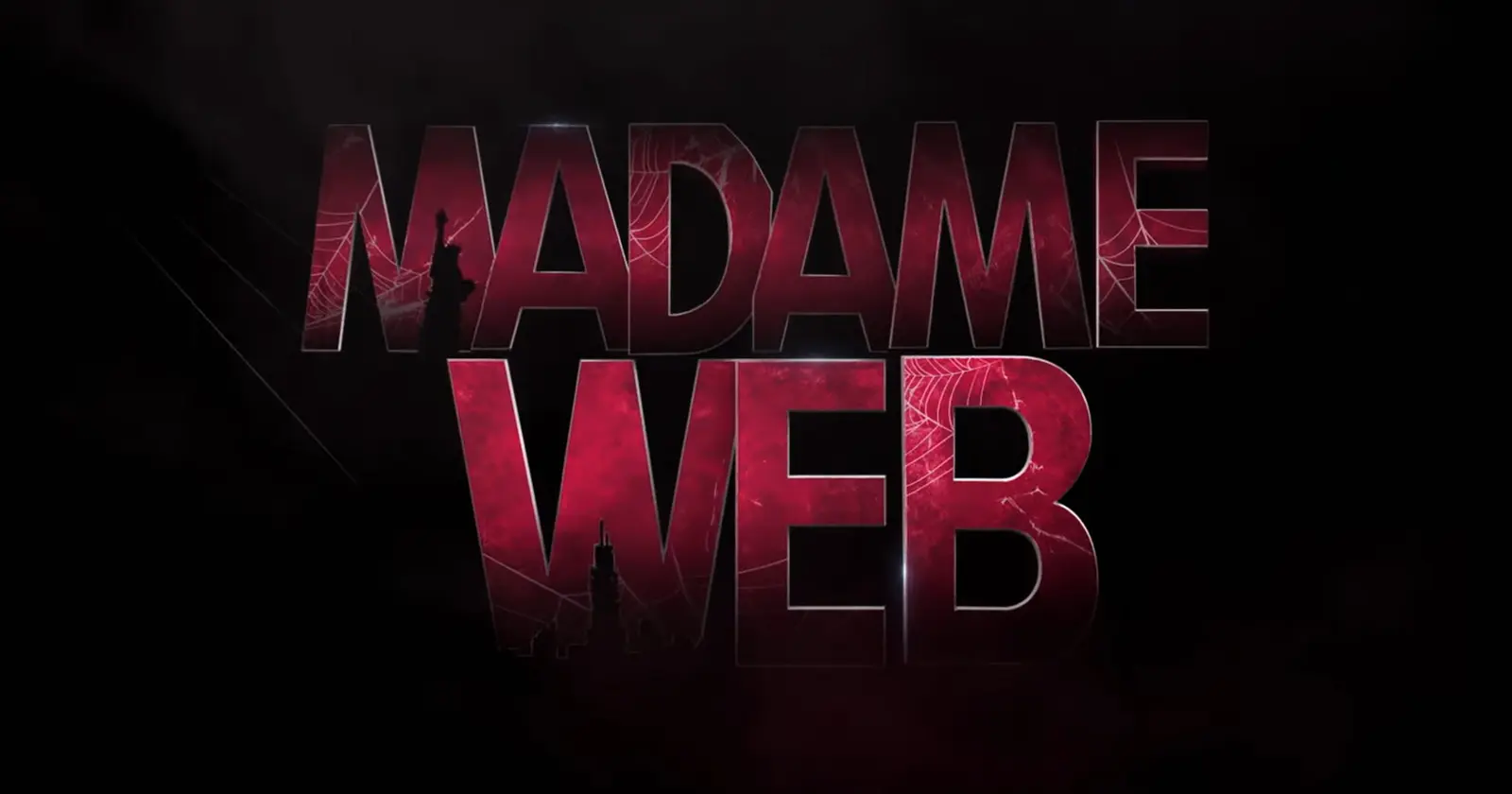 Spider-Man evreninde geçen Madame Web filmi fragmanı çıktı!