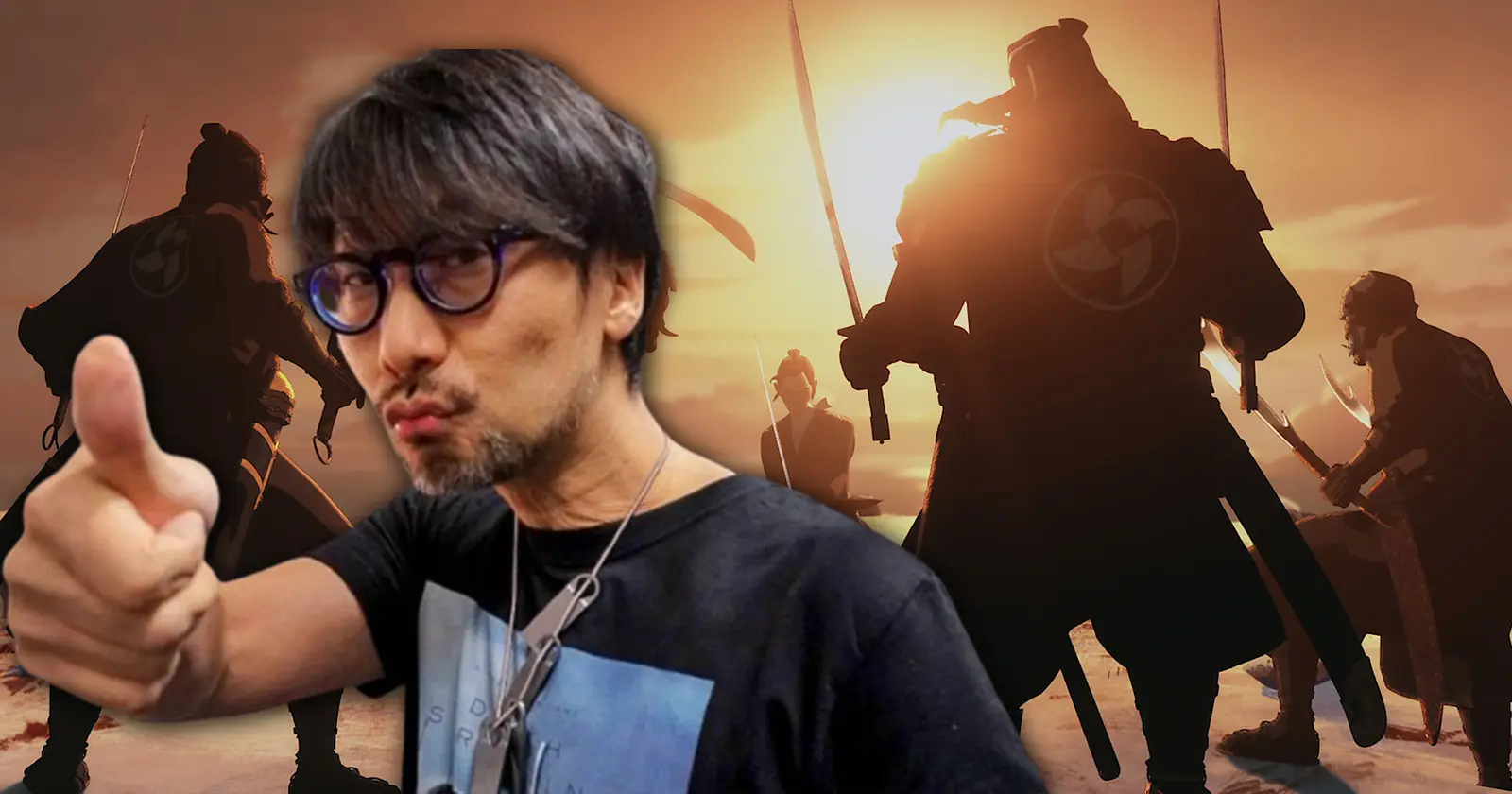 Oyun dünyasının efsanesi Hideo Kojima, bu yılın en iyi animesini seçti!