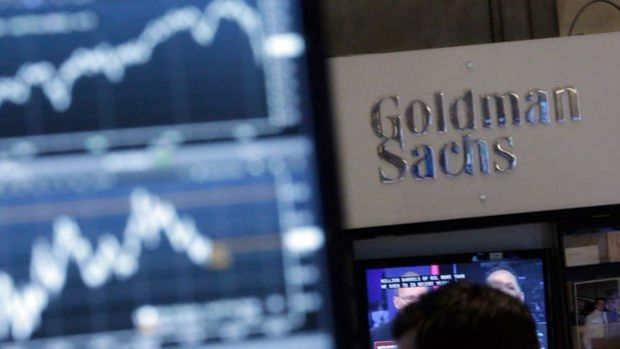 Goldman Sachs S&P 500 hedefini yükseltti