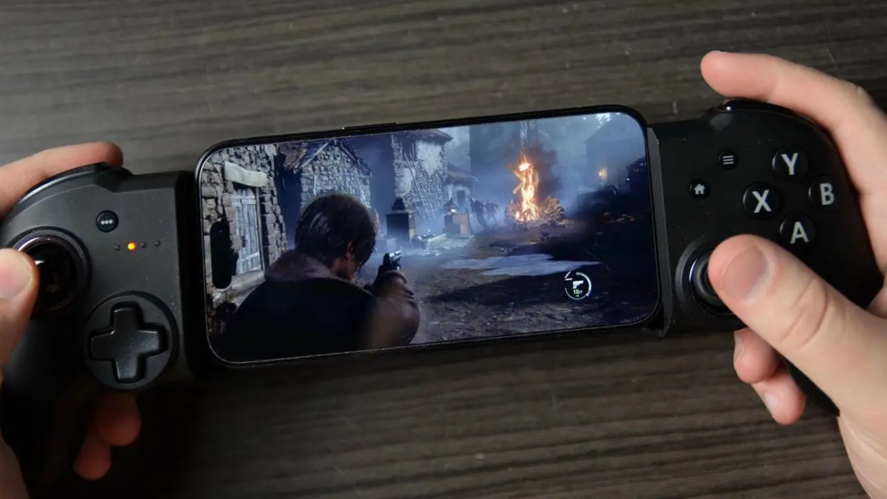 Efsane PlayStation oyunları iPhone’a geliyor!