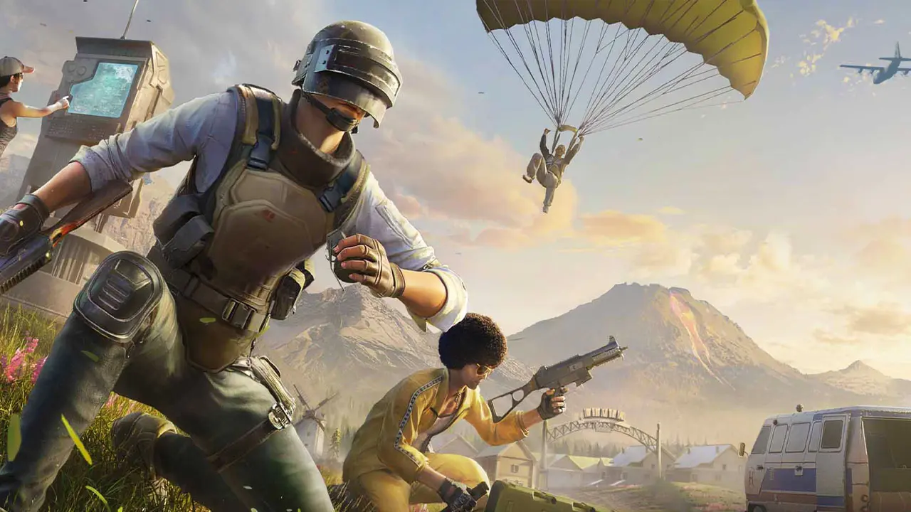 PUBG Mobile severlere müjde! Beklenen özellik sonunda geliyor