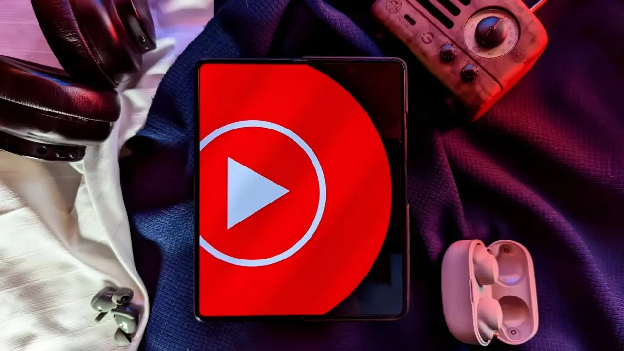 Google artık yapay zeka ile YouTube Music’e hükmediyor!