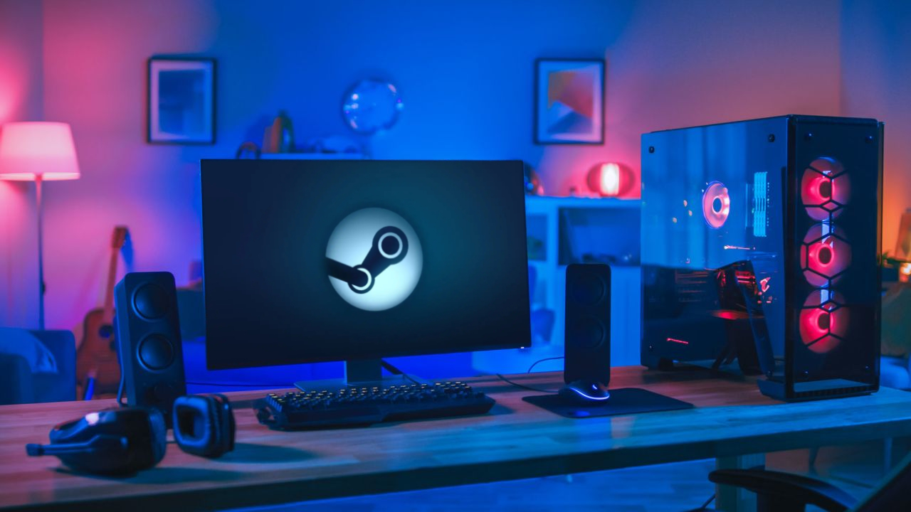 Fırsatı kaçırmayın: Bu oyunlar Steam’de yüzde 90’a varan indirimlerle satılıyor!