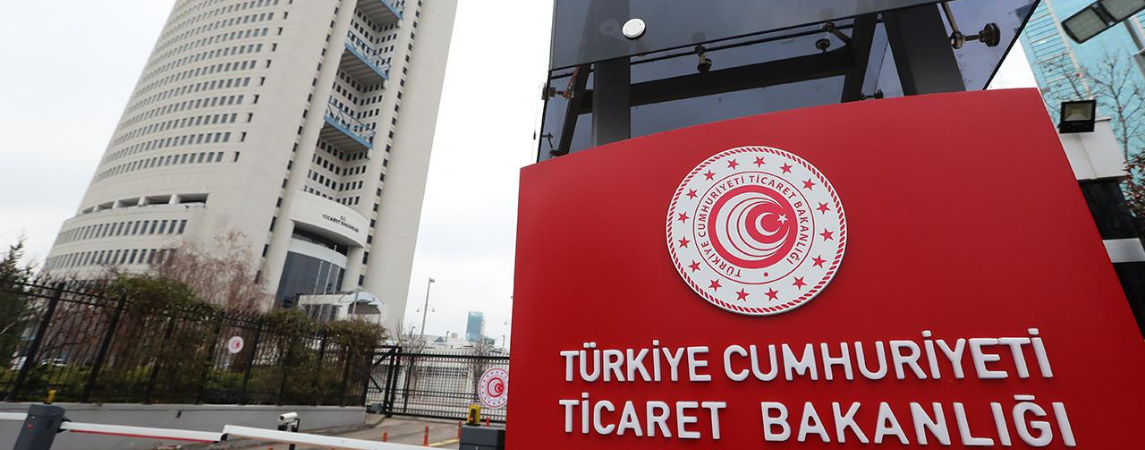 Ticaret Bakanlığı Kaçak Araçları Yakaladı