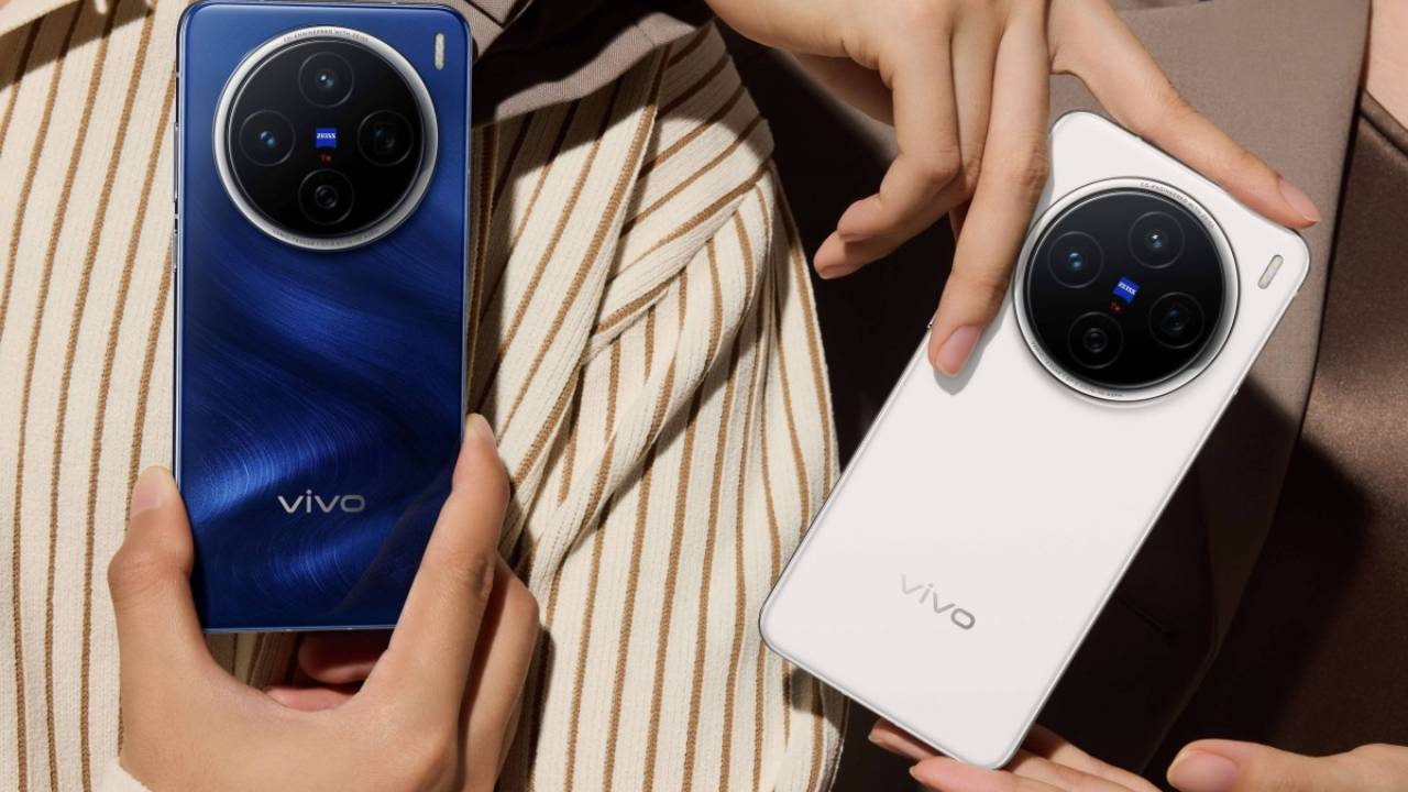 F/P’nin adını koyacak vivo S20 ortaya çıktı!