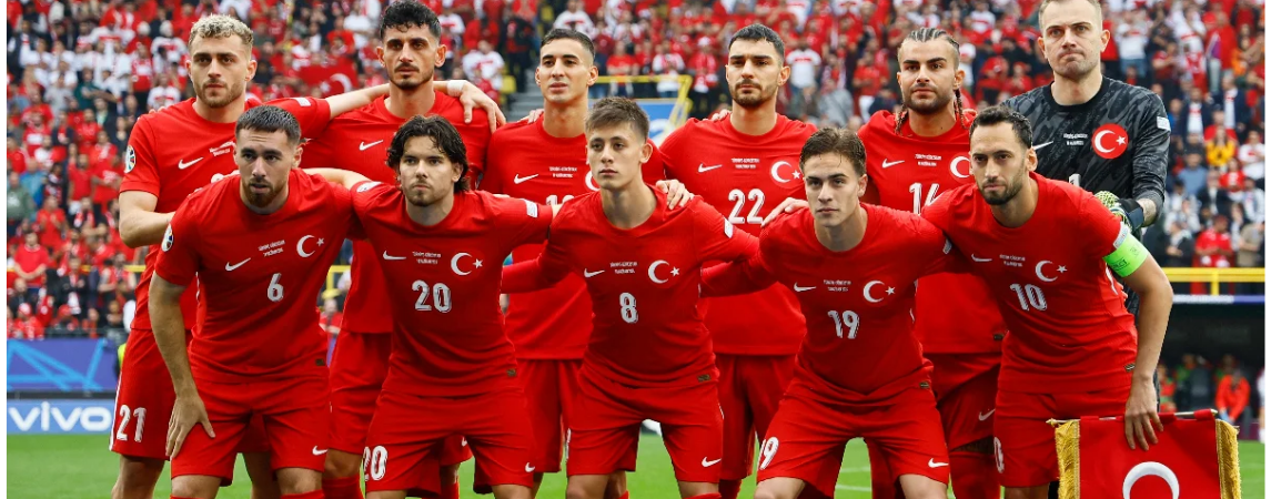 Milli Oyuncuların EURO 2024 Sonrası Piyasa Değerlerinde Dev Yükseliş! 